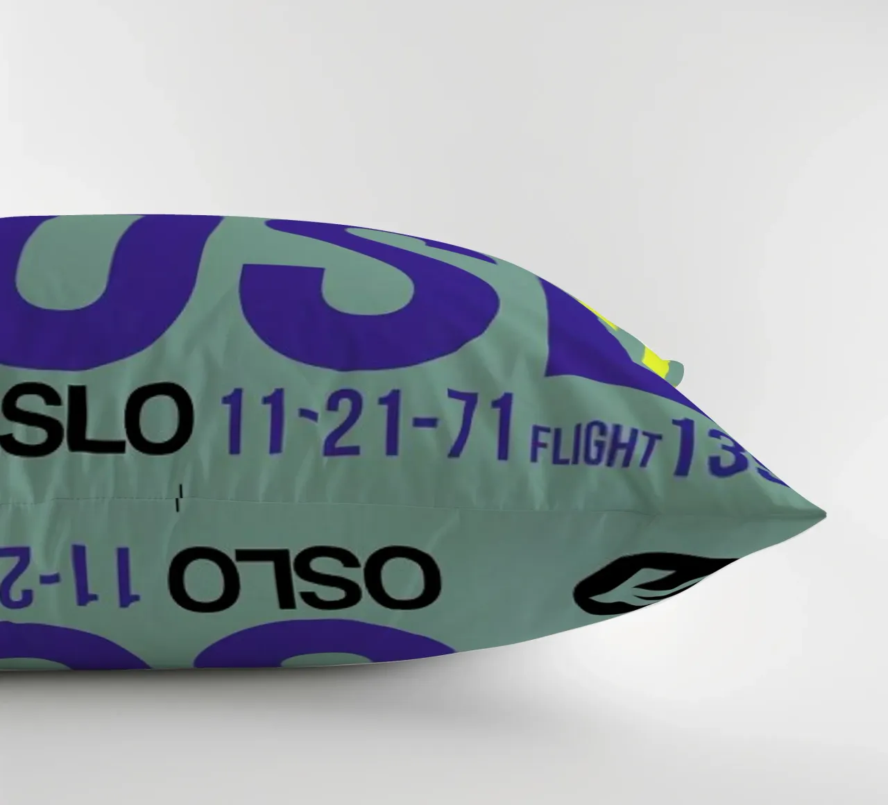 OSL - Oslo cuscino da Naxart