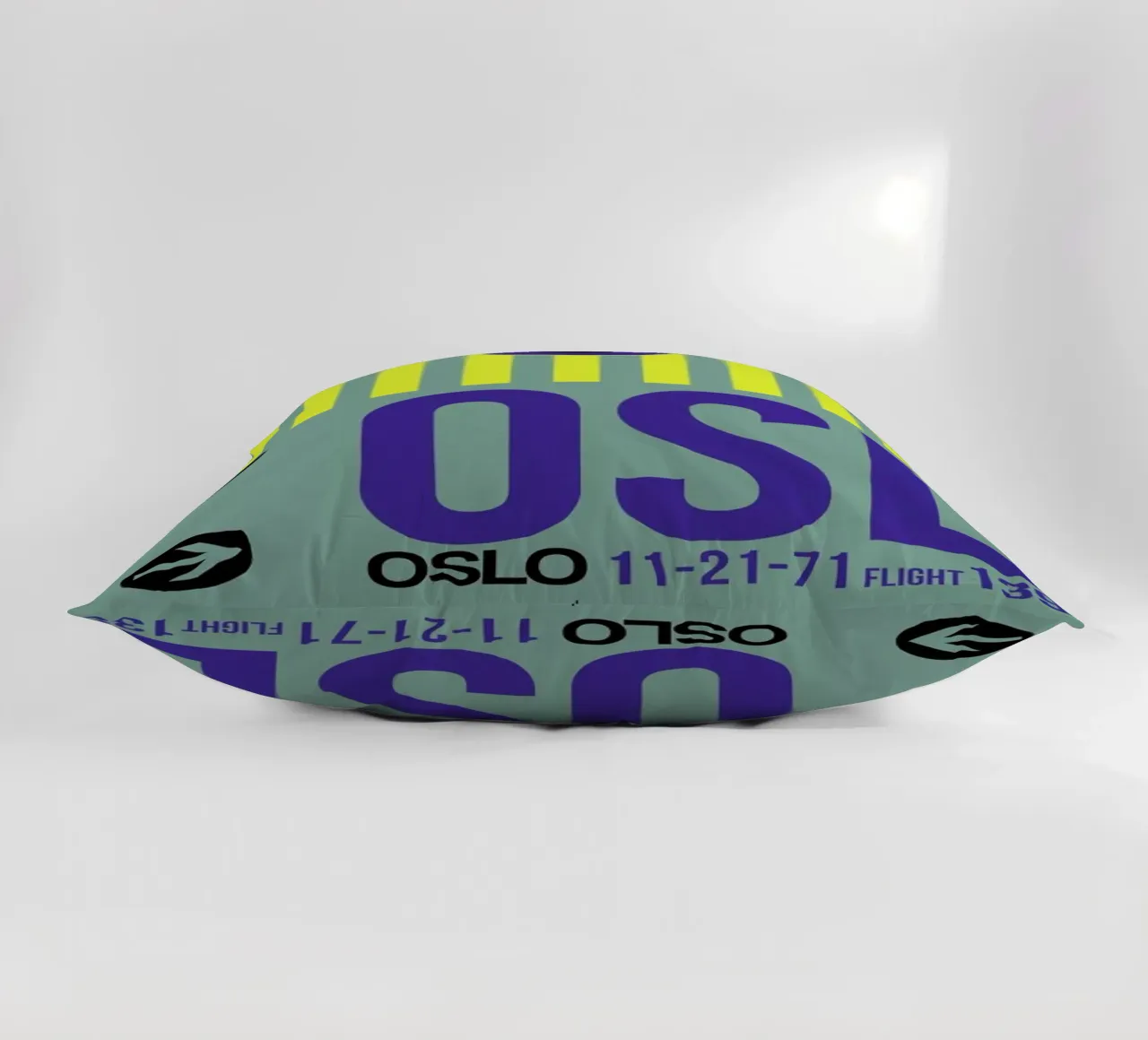 OSL - Oslo cuscino da Naxart