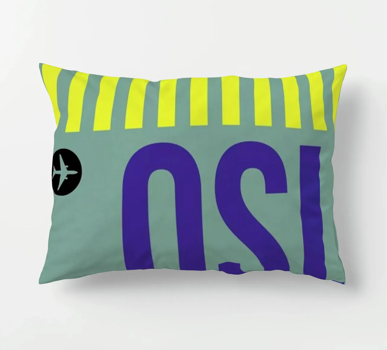 OSL - Oslo cuscino da Naxart