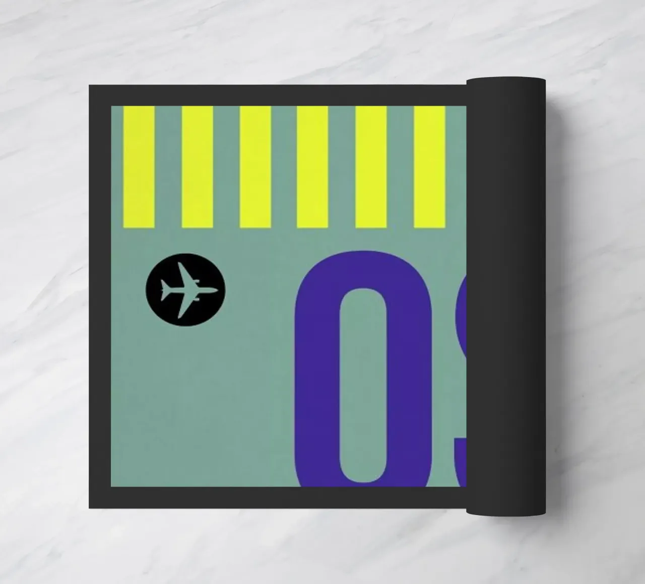 OSL - Oslo zerbino da Naxart