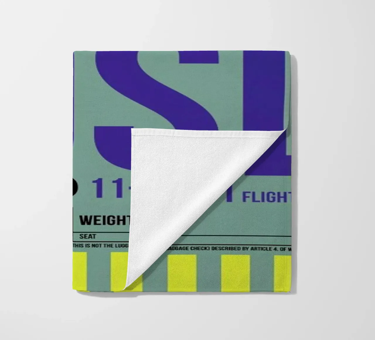 OSL - Oslo telo mare da Naxart