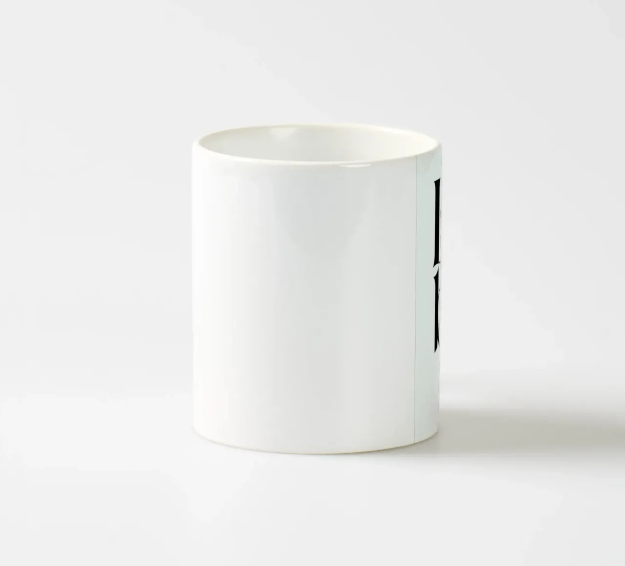 Lisbon II tazza in ceramica da Studio One