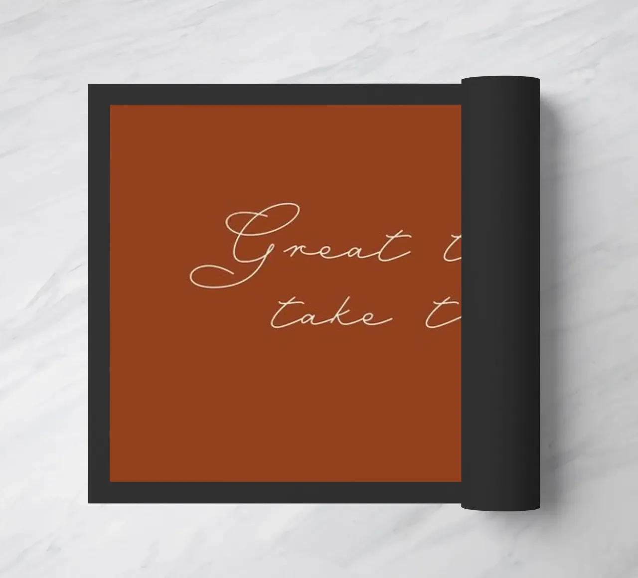 Great Things zerbino da Ayleen