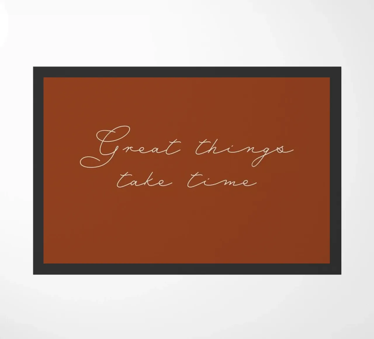 Great Things zerbino da Ayleen