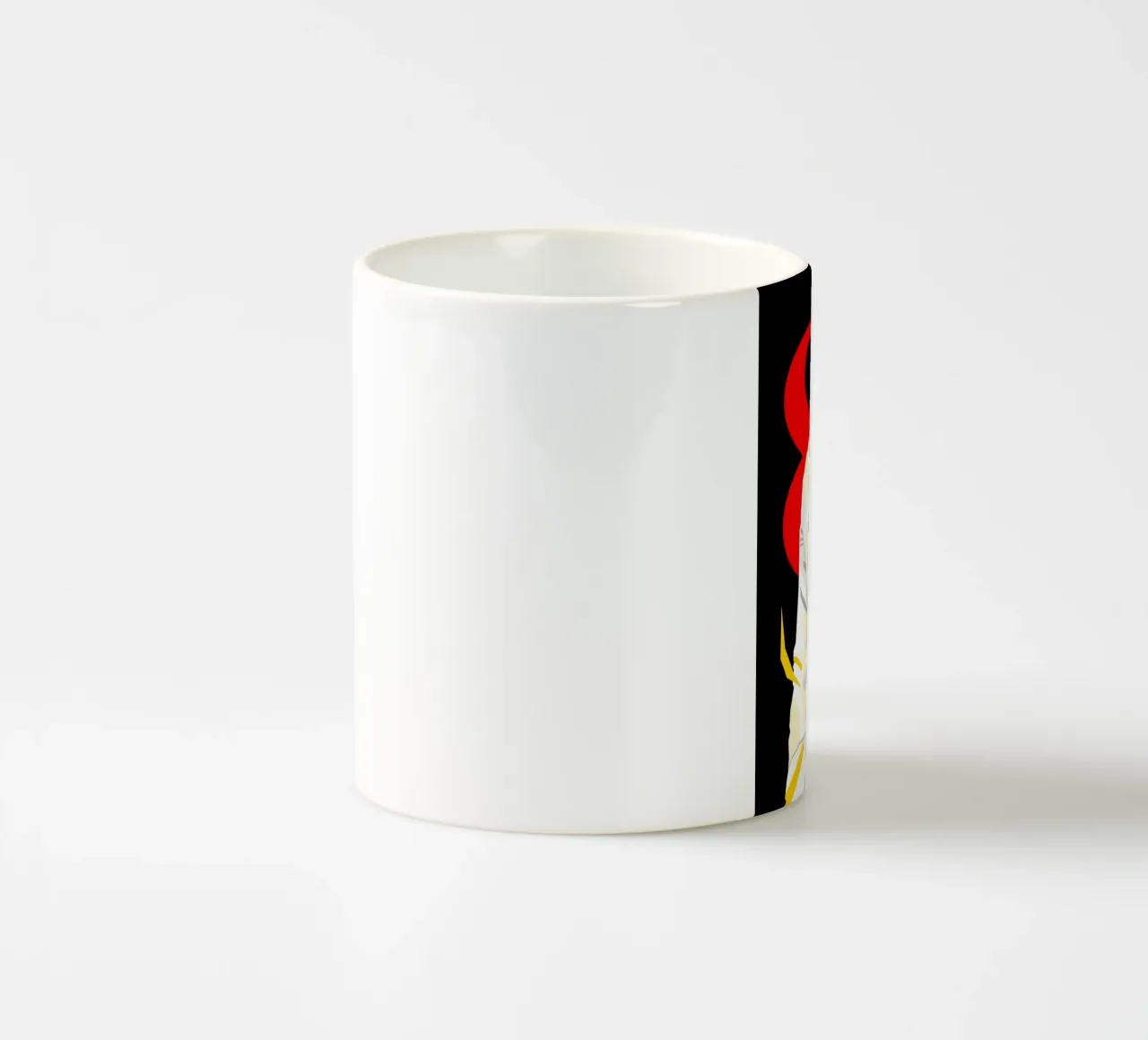 Valverde tazza in ceramica da WPAP MALANG