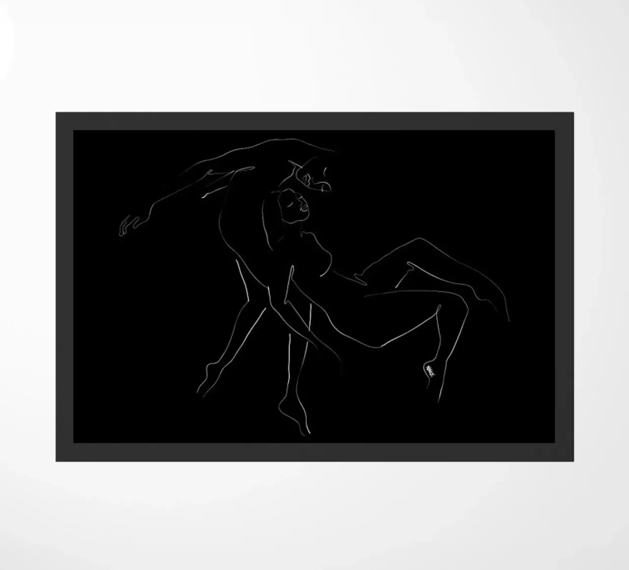 Couple zerbino da Ninhol