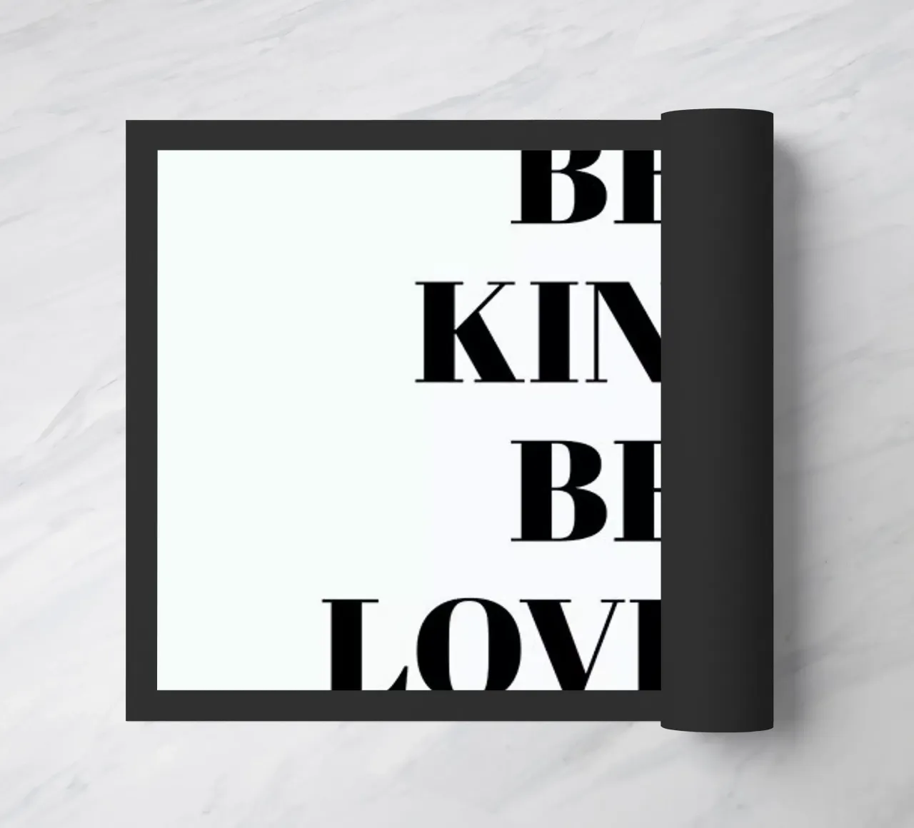 Be Kind zerbino da Studio One