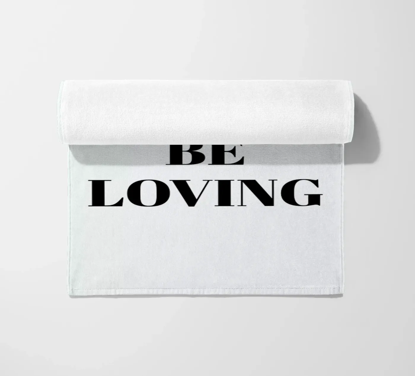 Be Kind telo mare da Studio One