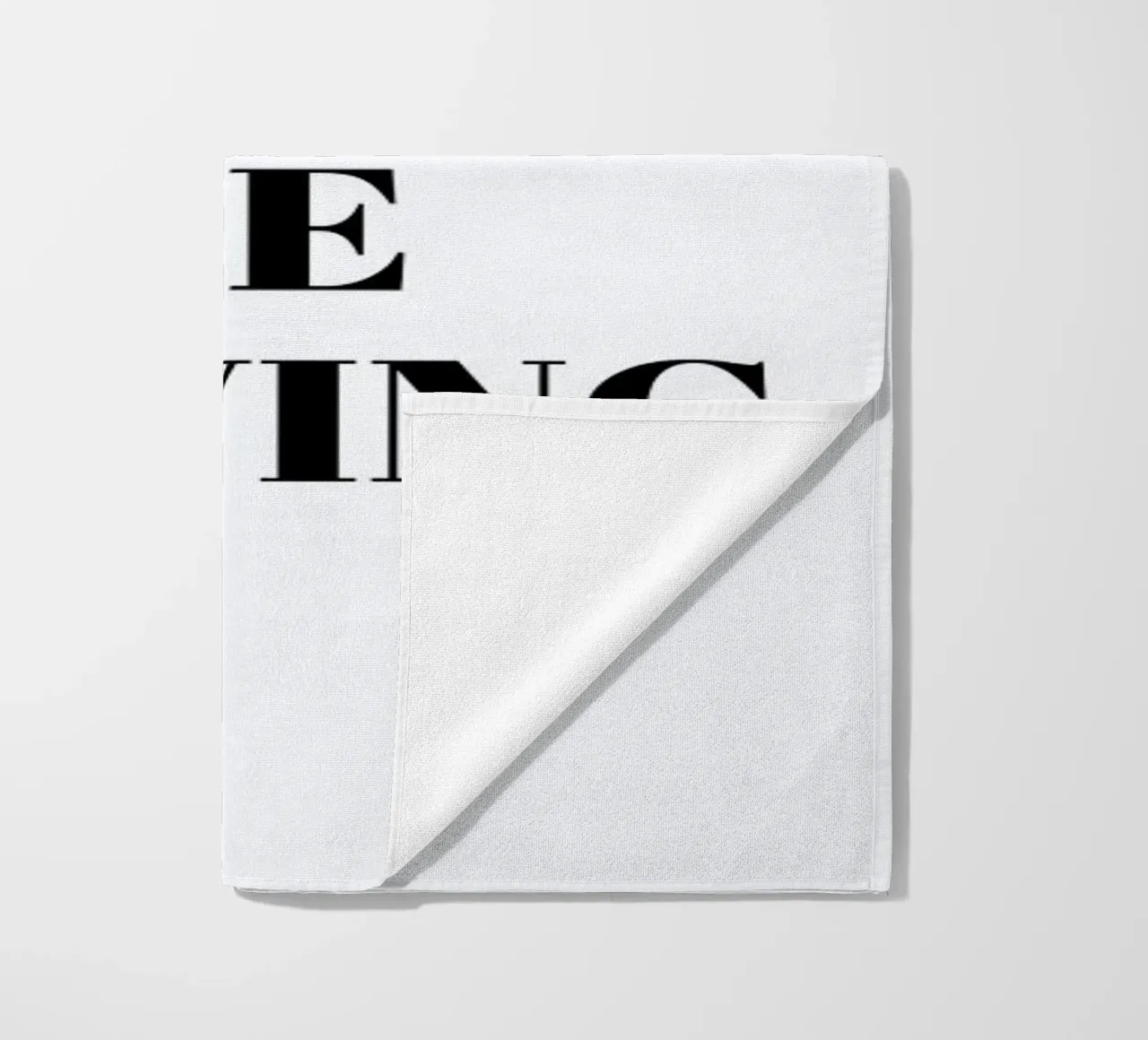 Be Kind telo mare da Studio One