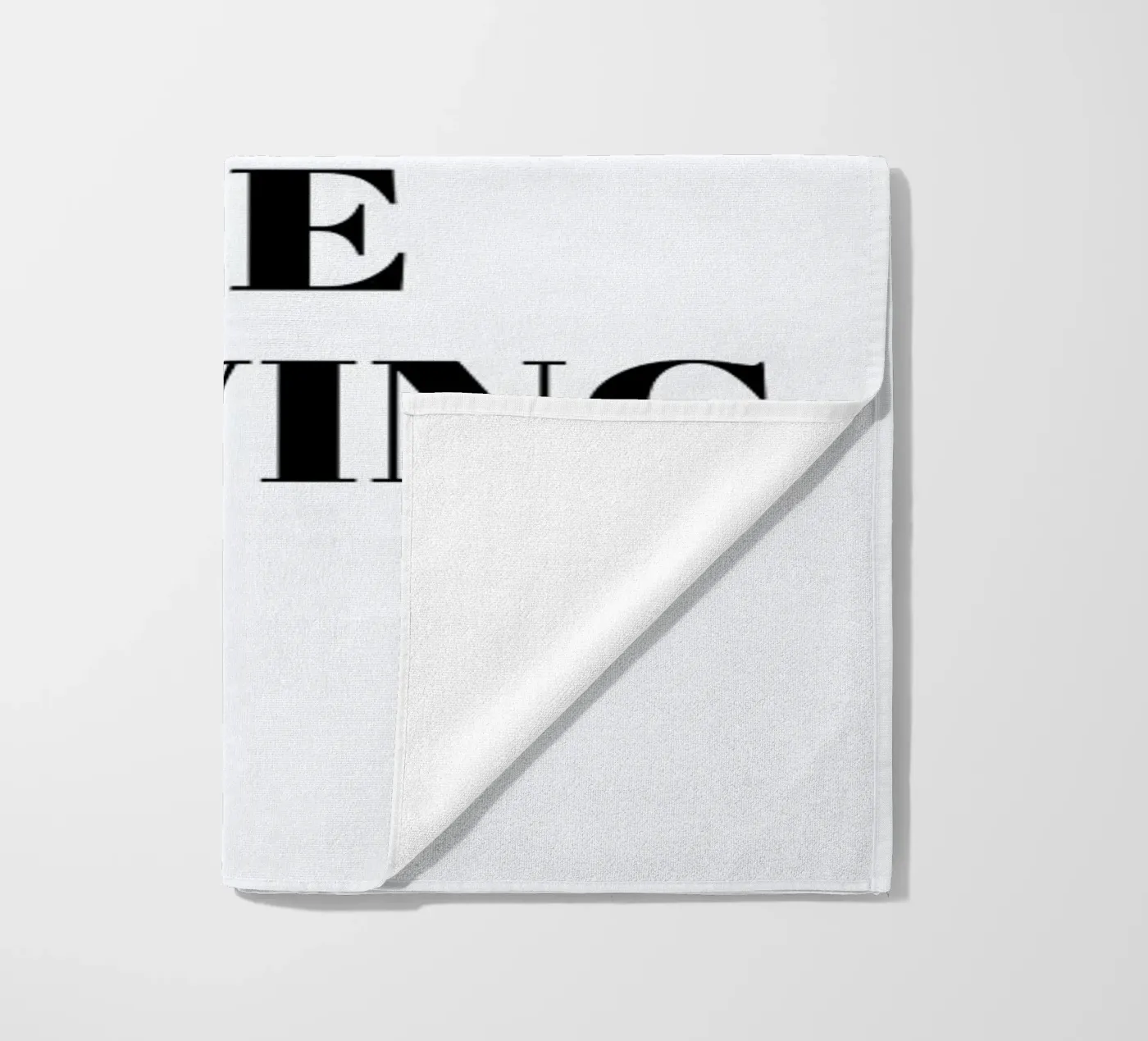 Be Kind telo mare da Studio One