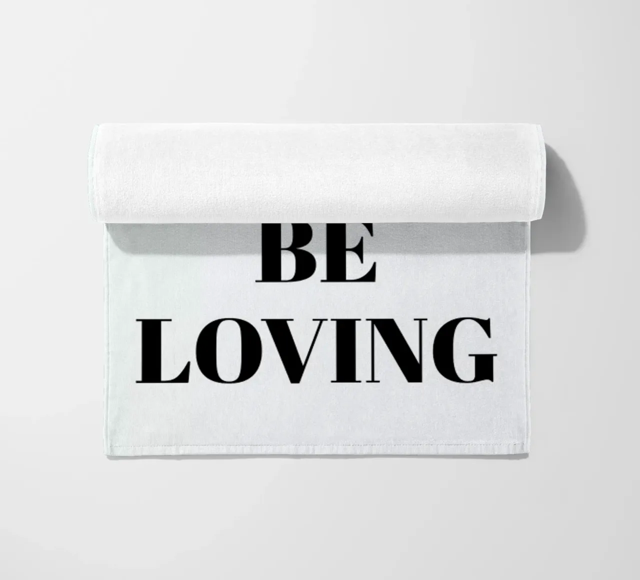 Be Kind telo mare da Studio One