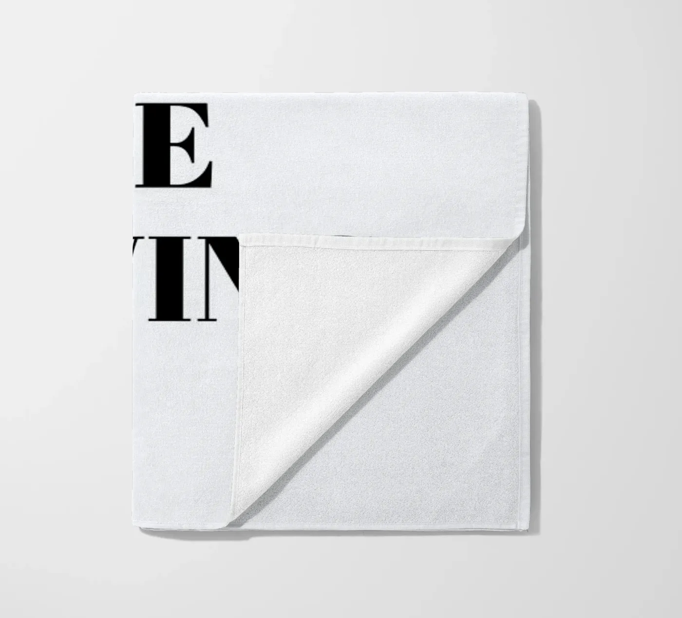 Be Kind telo mare da Studio One