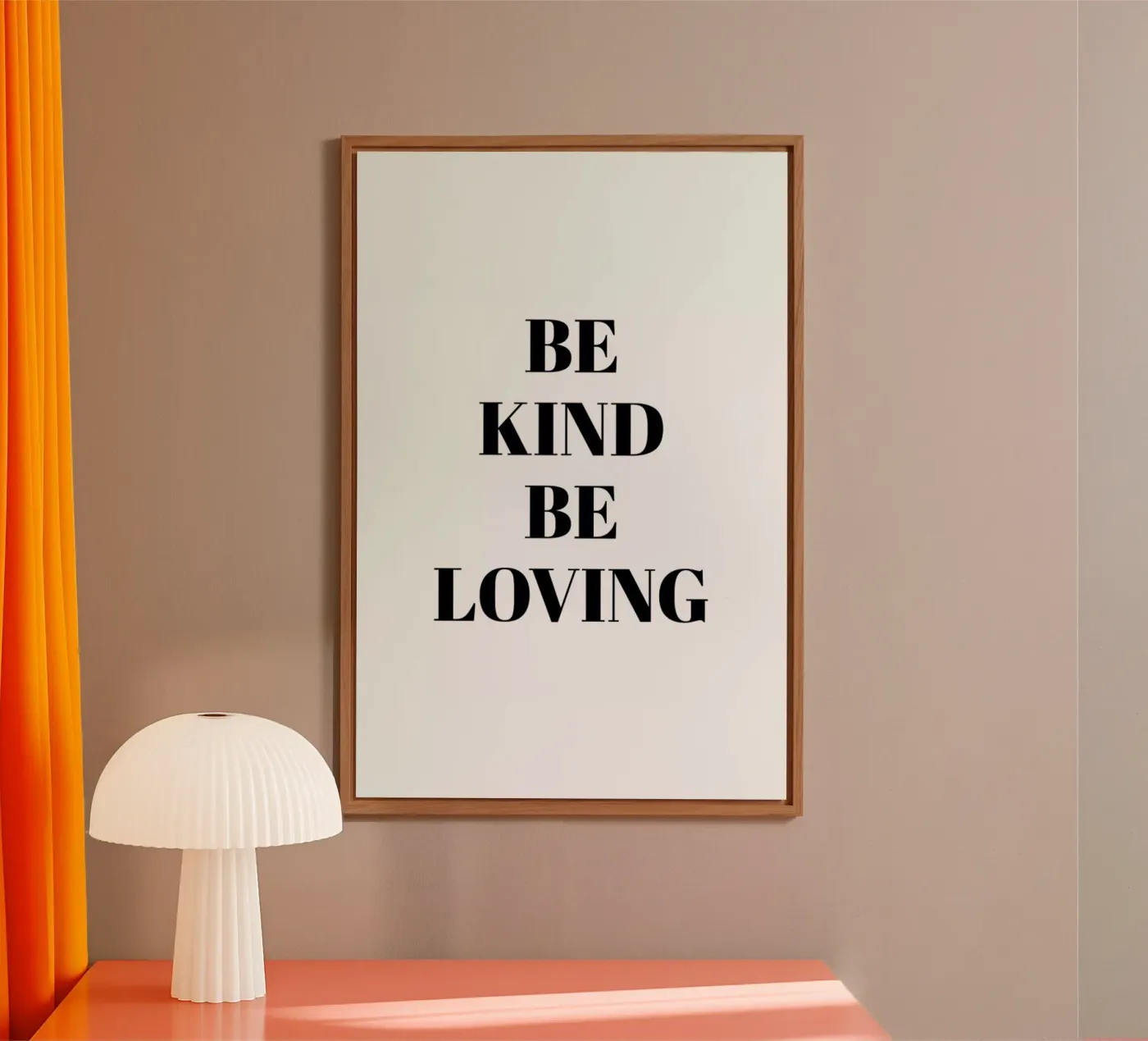 Be Kind pannello forex da Studio One