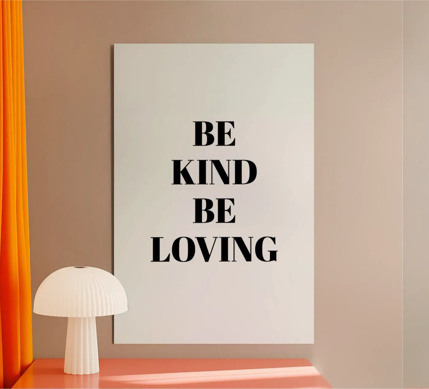 Be Kind pannello forex da Studio One