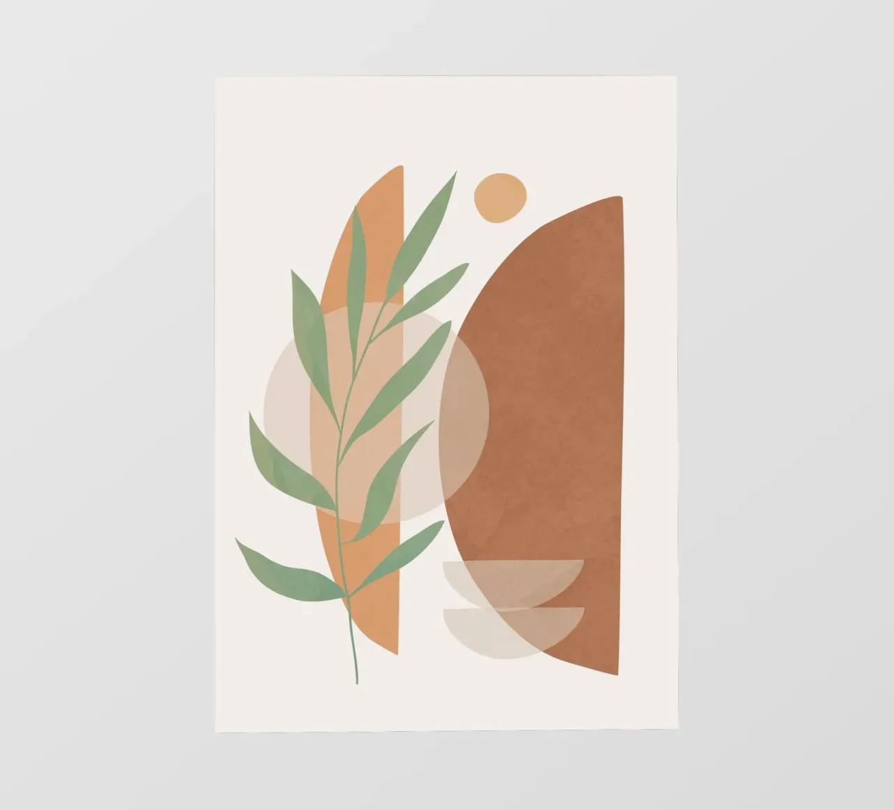 Abstract Rock Geometry 02 telo in pvc da cityart