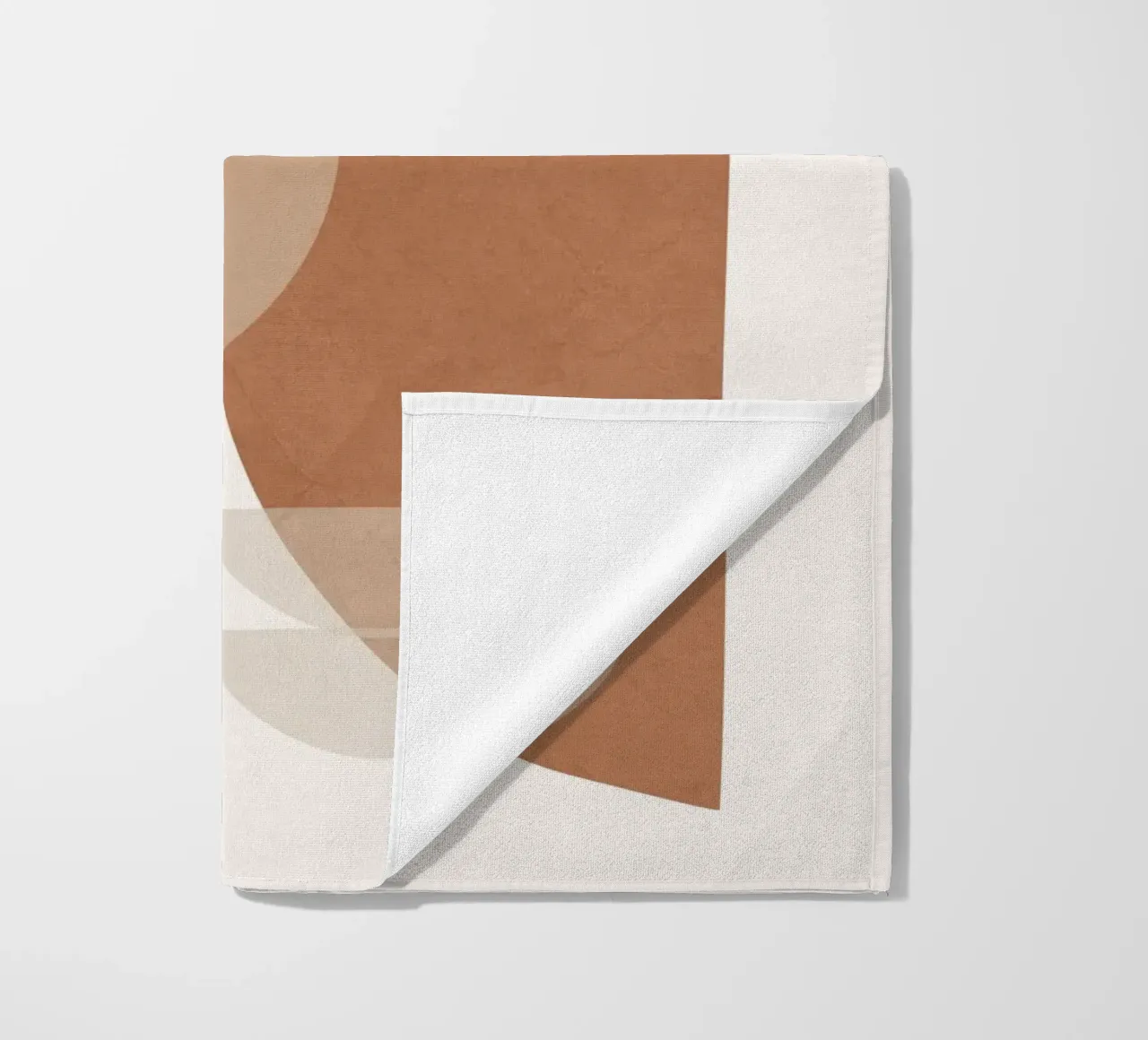 Abstract Rock Geometry 02 telo mare da cityart