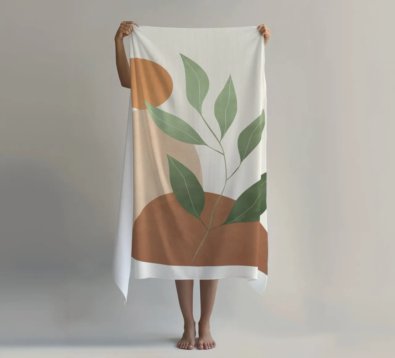 Abstract Rock Geometry 03 telo mare da cityart