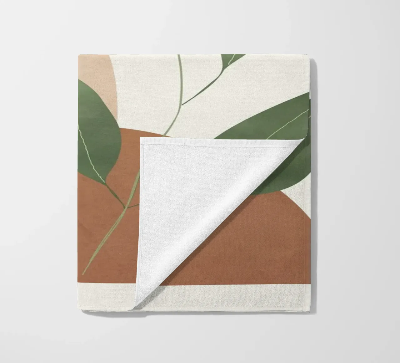 Abstract Rock Geometry 03 telo mare da cityart