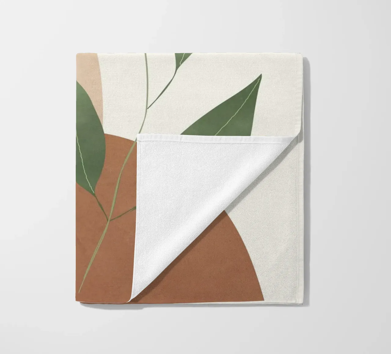 Abstract Rock Geometry 03 telo mare da cityart