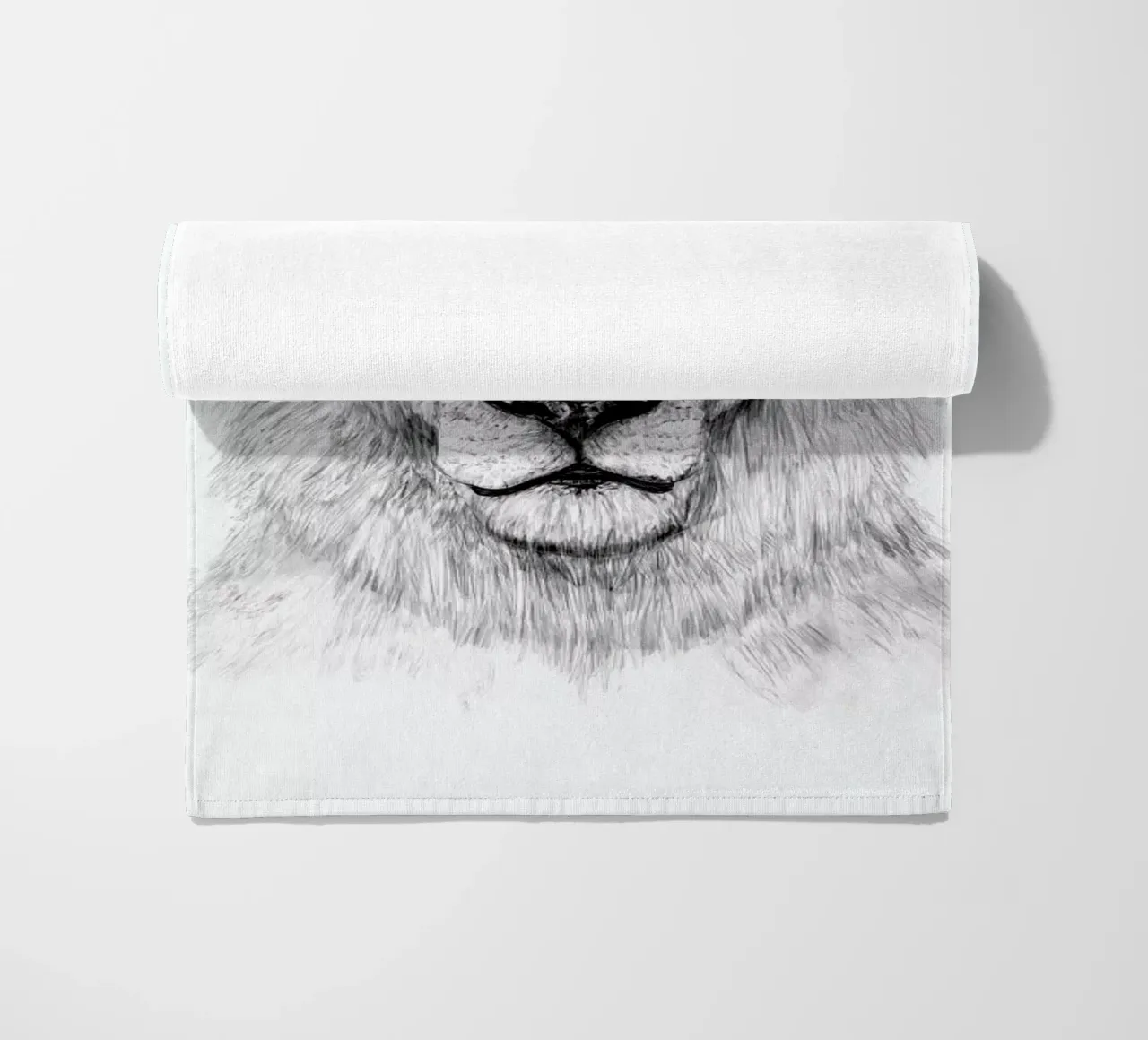 Winter is here telo mare da Balazs Solti