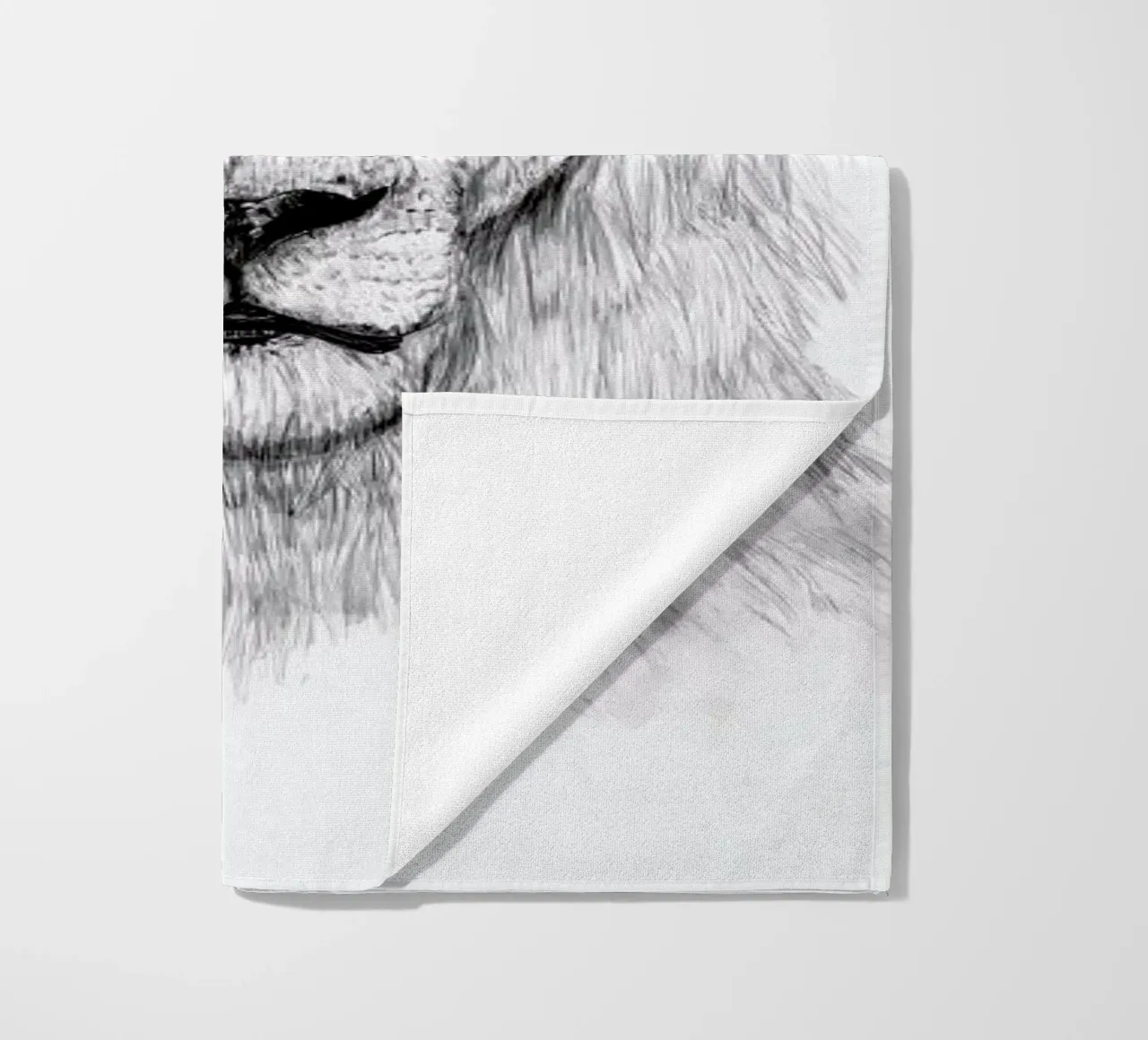 Winter is here telo mare da Balazs Solti