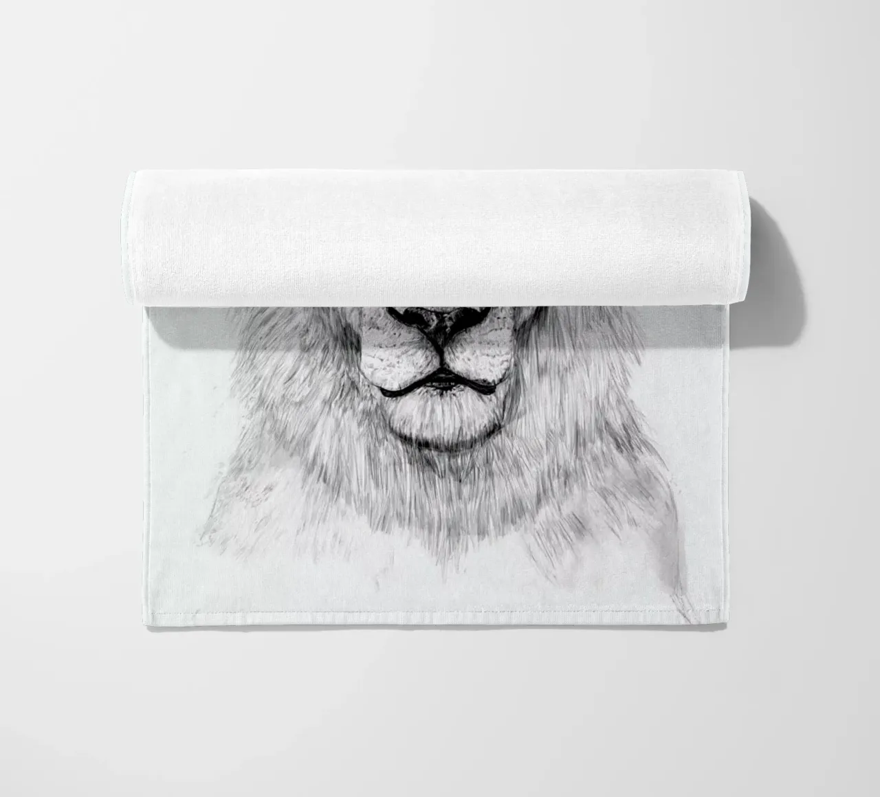 Winter is here telo mare da Balazs Solti