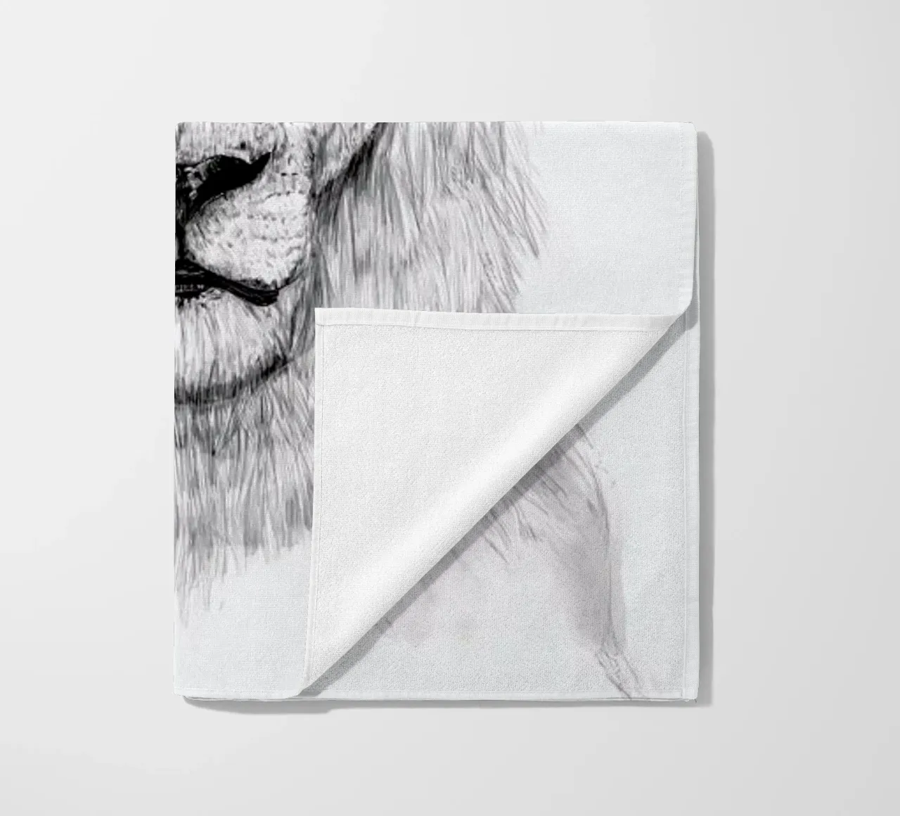 Winter is here telo mare da Balazs Solti