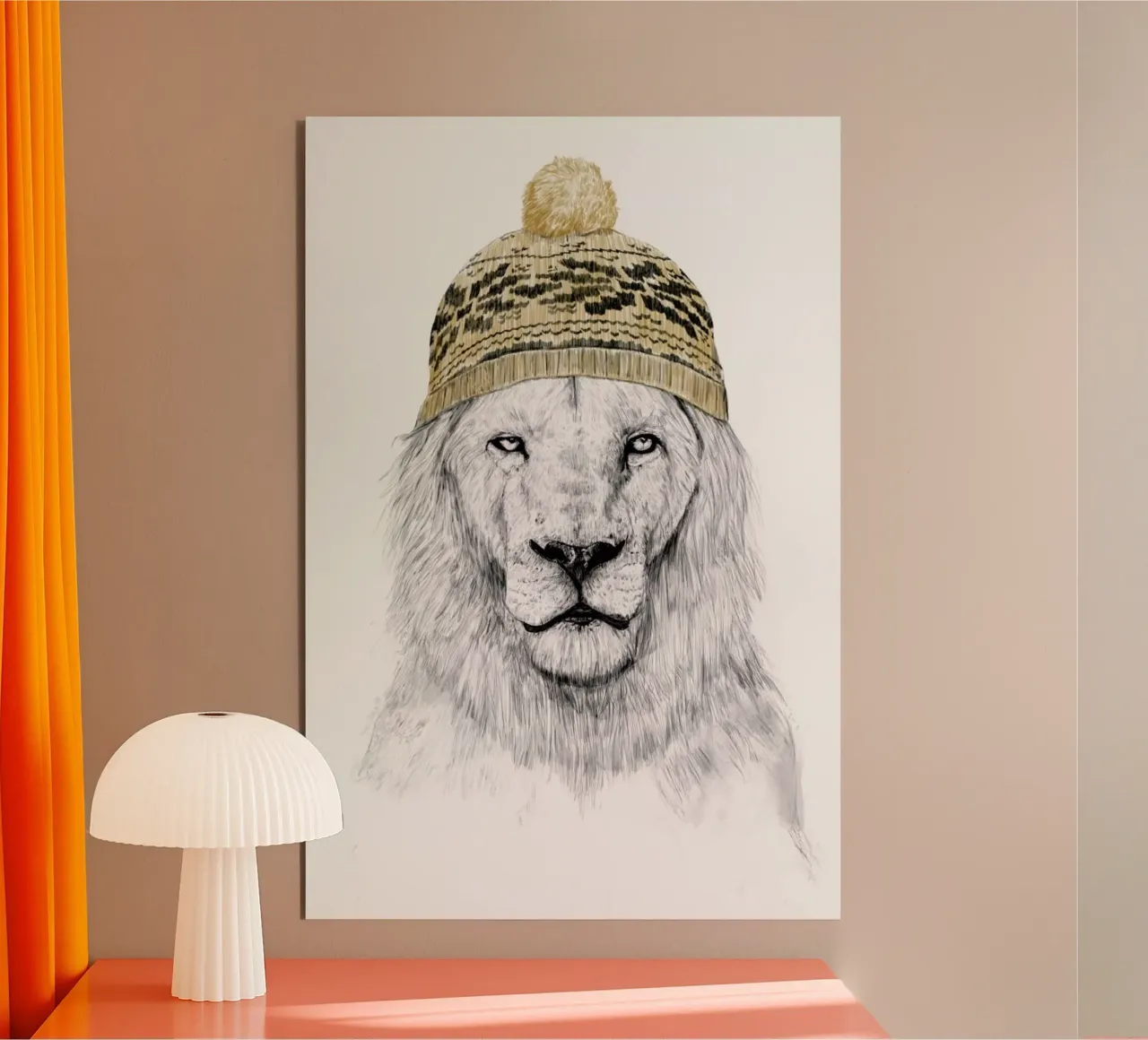 Winter is here pannello forex da Balazs Solti