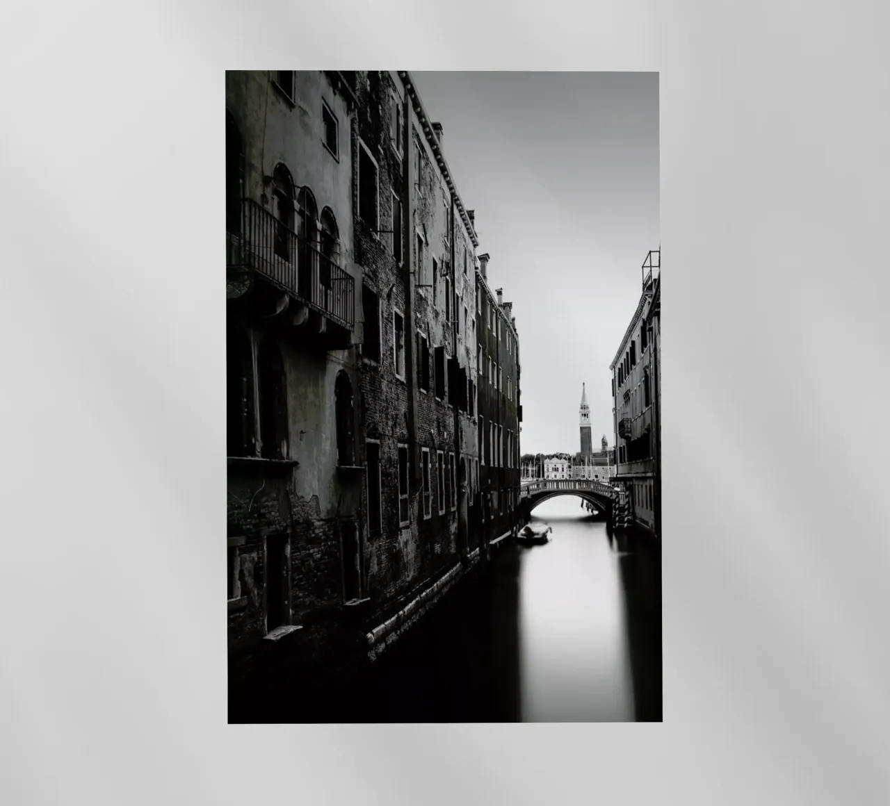 Corridoio - Venedig pellicola backlit da Håggard Photography | Ronny Behnert