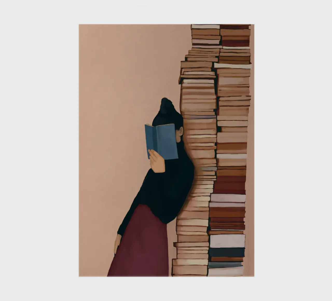 One at the Time notebook by Flow Line