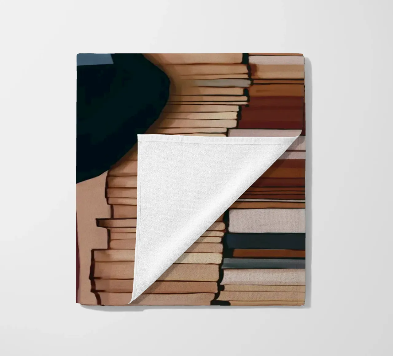 One at the Time telo mare da Flow Line