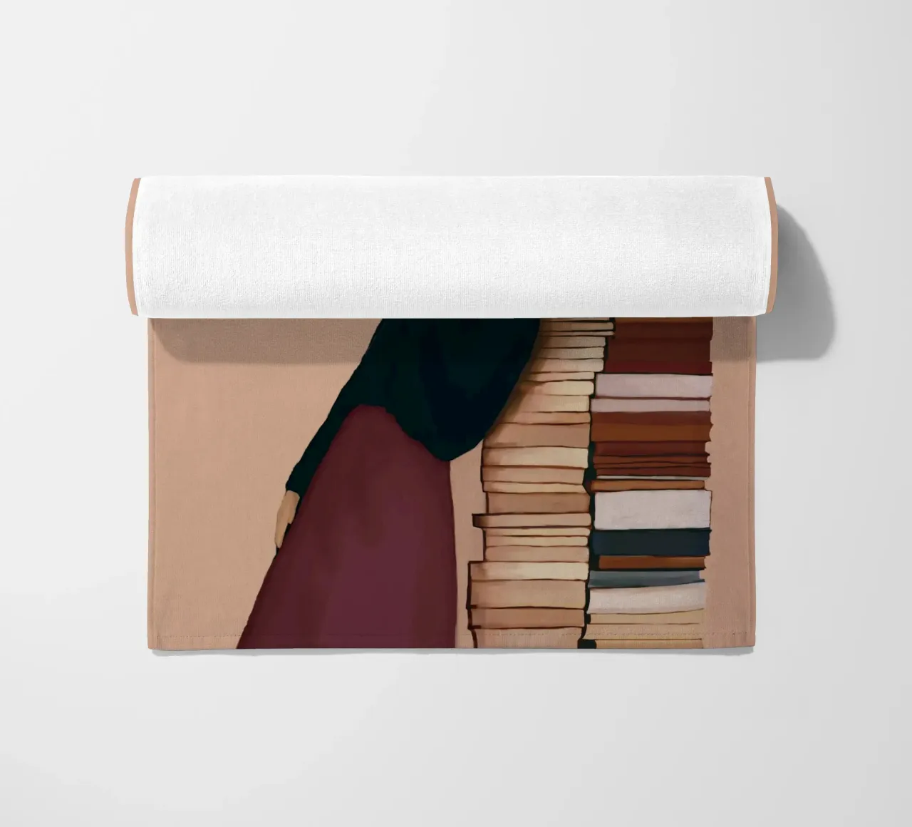 One at the Time telo mare da Flow Line