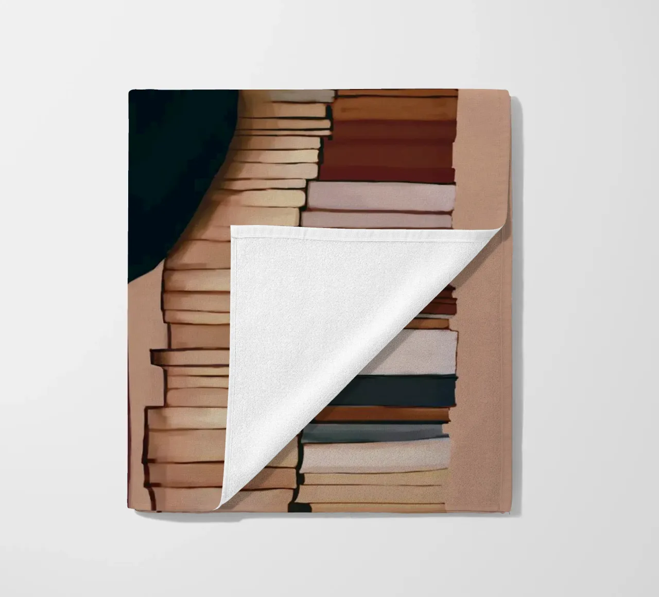 One at the Time telo mare da Flow Line