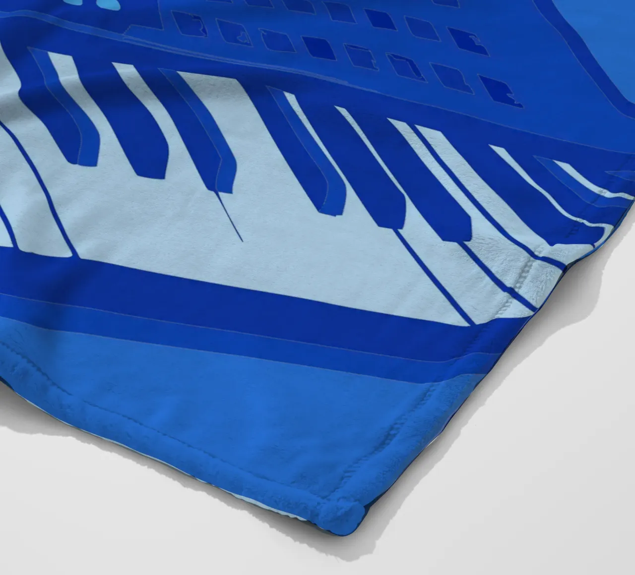 Strumento musicale coperta in pile da MUSIC EDITION