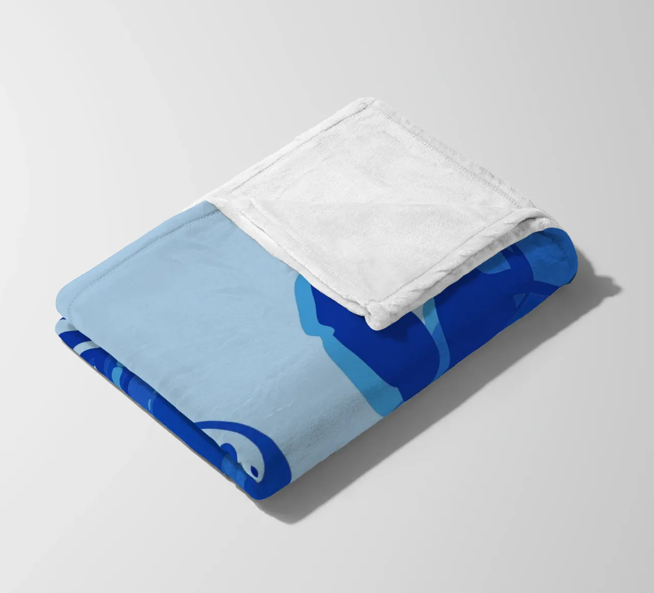 Strumento musicale coperta in pile da MUSIC EDITION