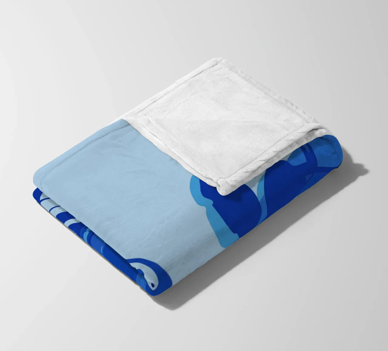 Strumento musicale coperta in pile da MUSIC EDITION