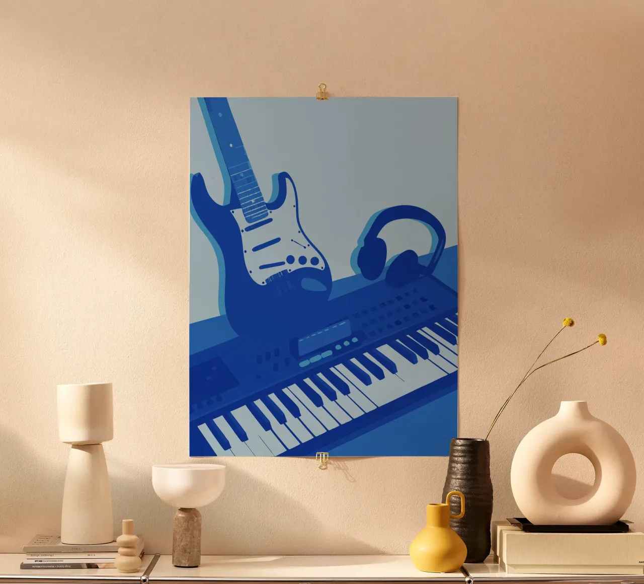 Strumento musicale carta hahnemühle da MUSIC EDITION