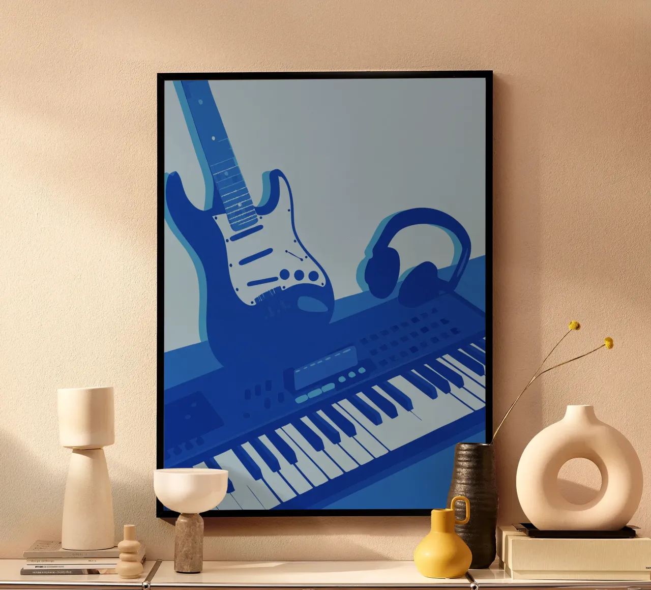 Strumento musicale carta hahnemühle da MUSIC EDITION