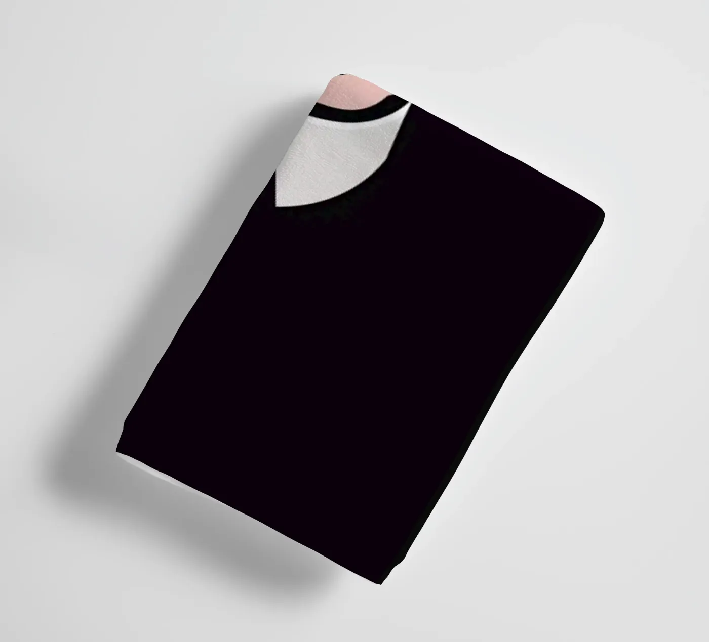 Lagerfeld towel by Bruno Morphet