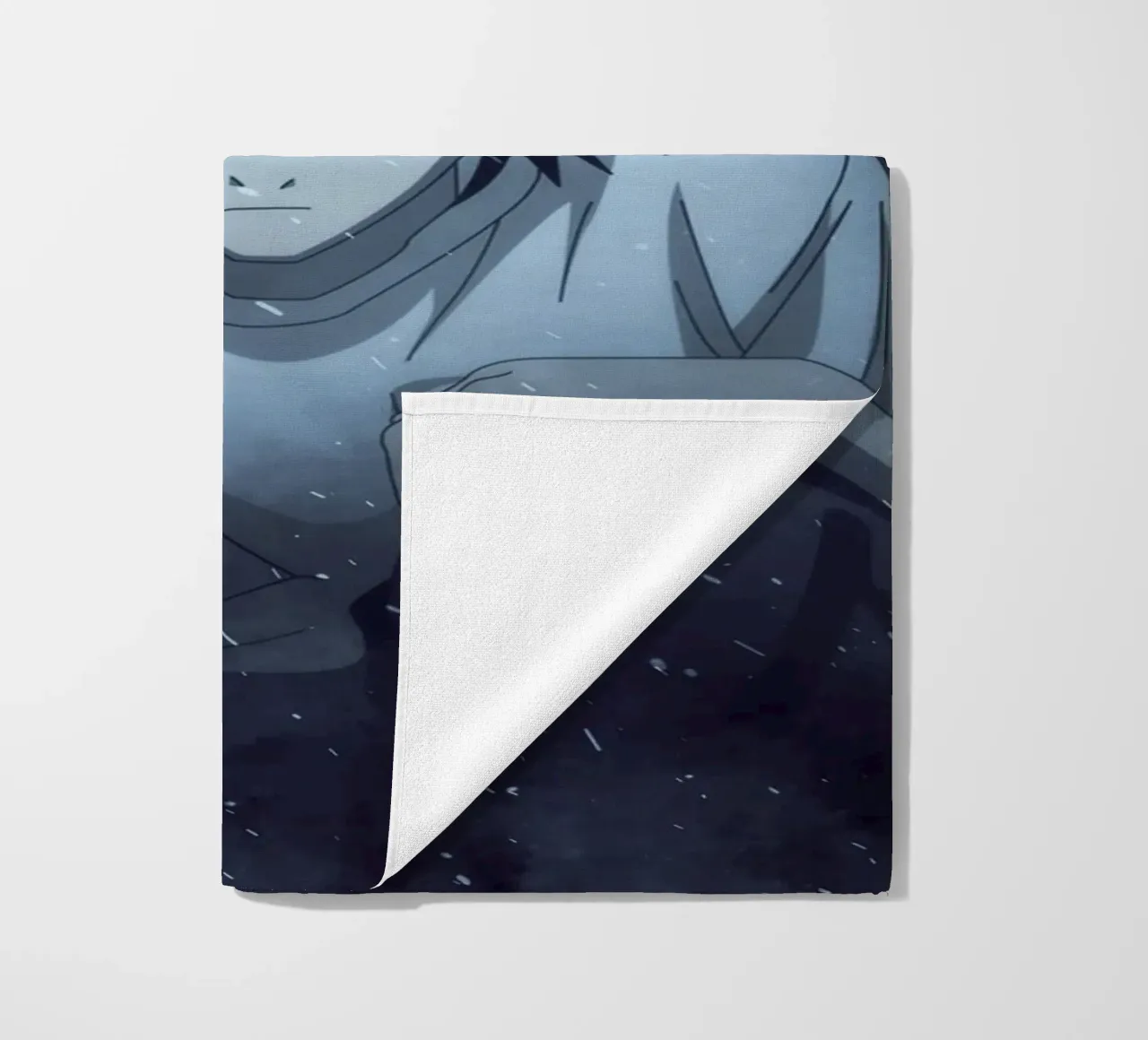 L Death Note telo mare da FreeArtStudio