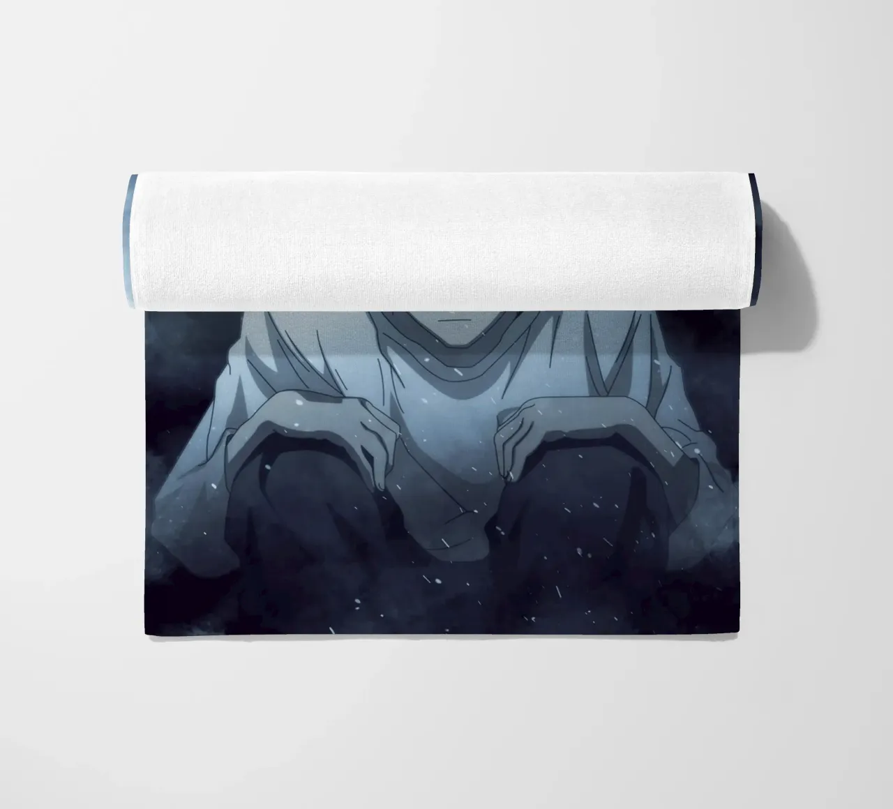 L Death Note telo mare da FreeArtStudio