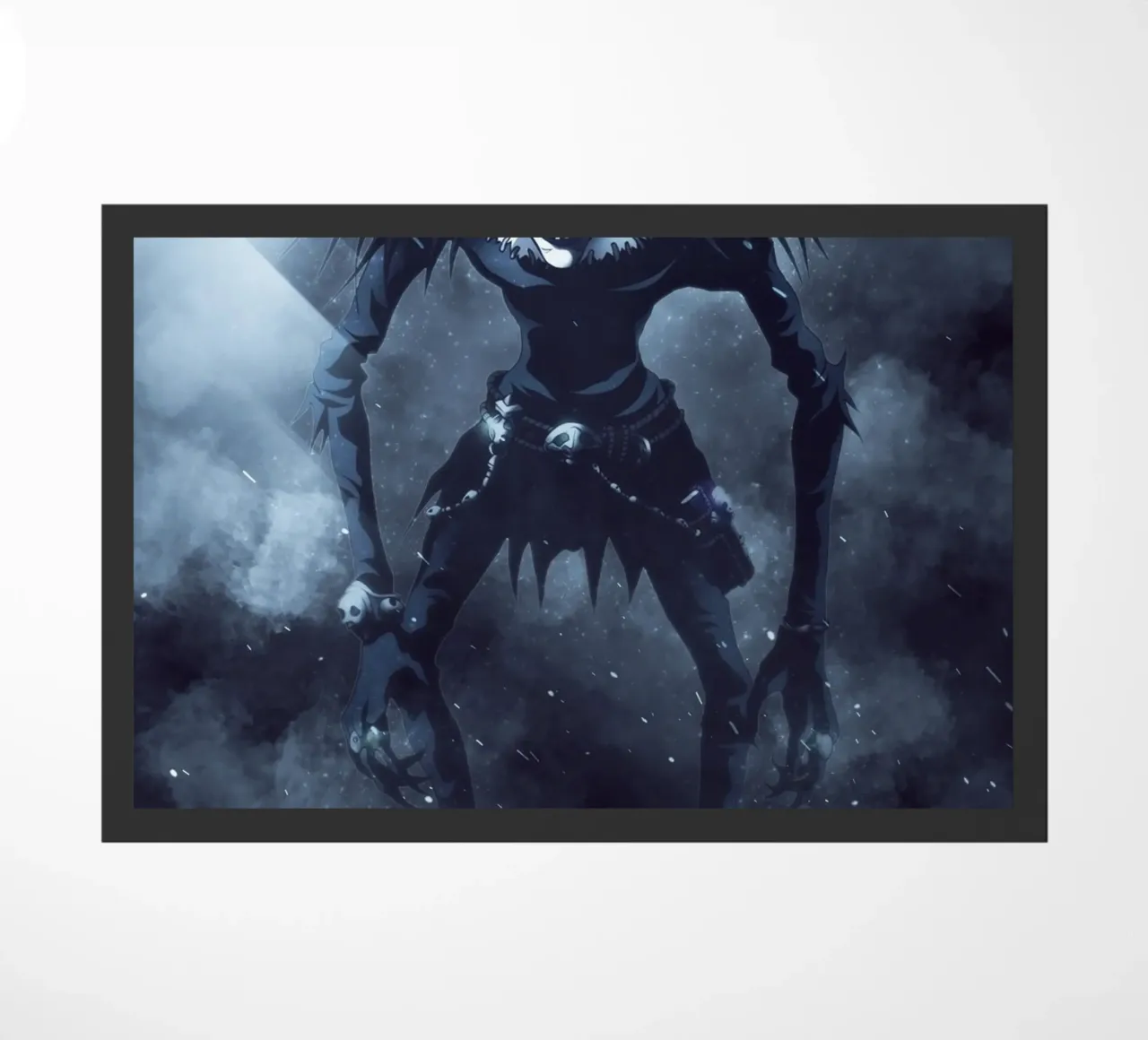 ryuk Death note zerbino da FreeArtStudio