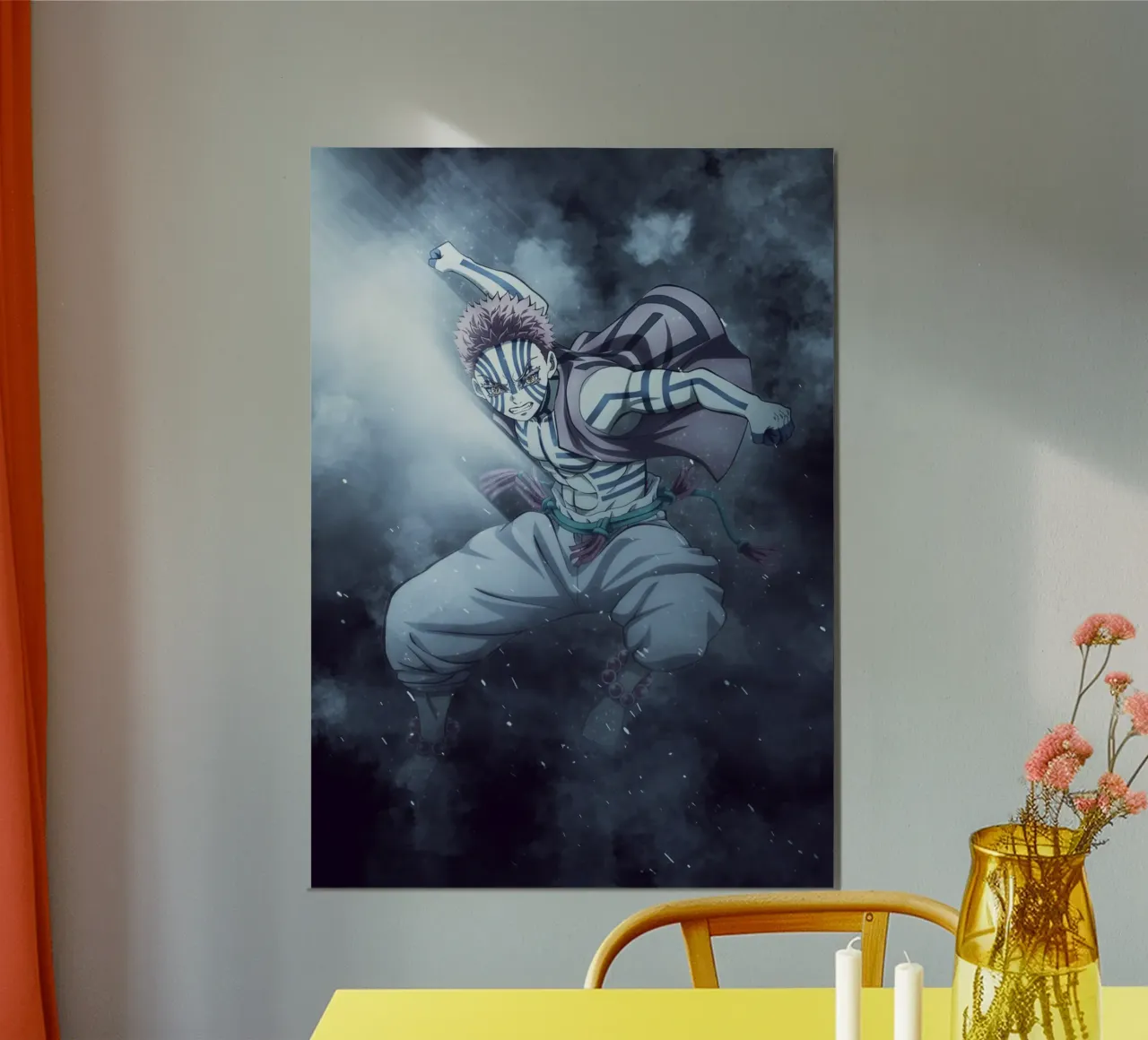 akaza alluminio dibond da FreeArtStudio