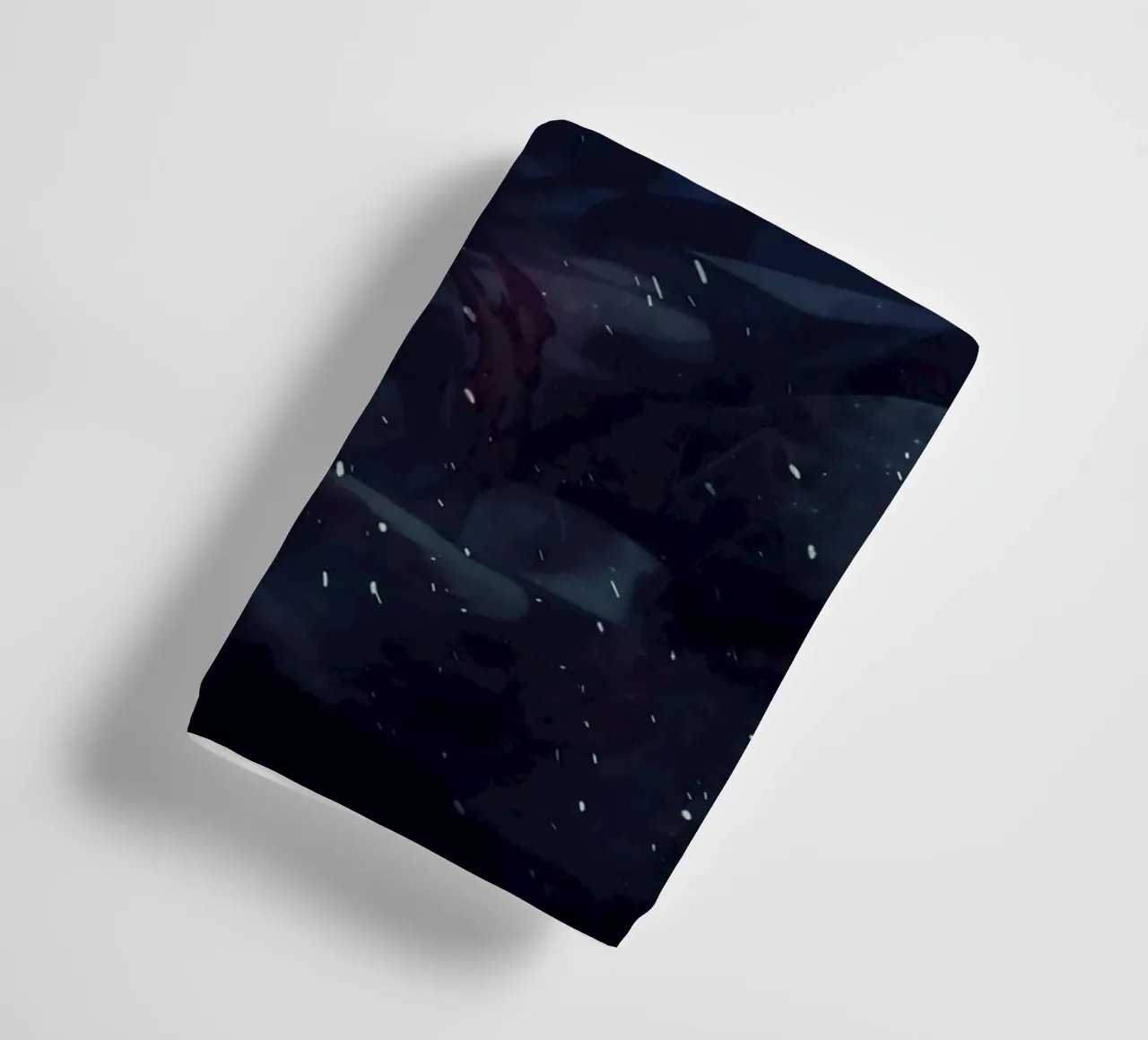 kamado tanjiro towel by FreeArtStudio