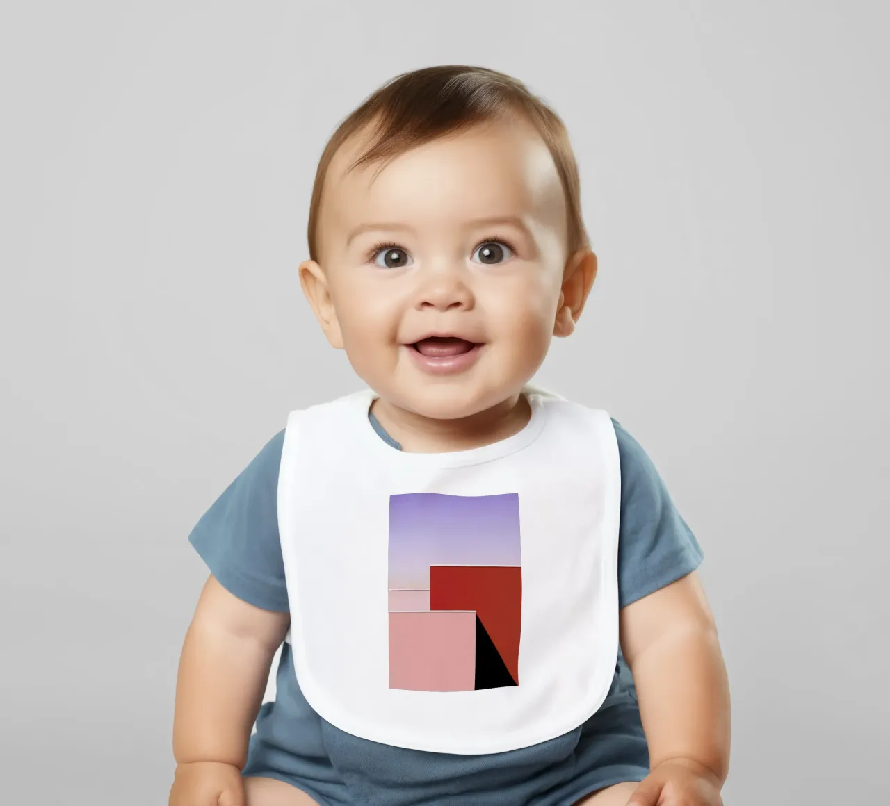 Trio bavaglino da Rupert Höller