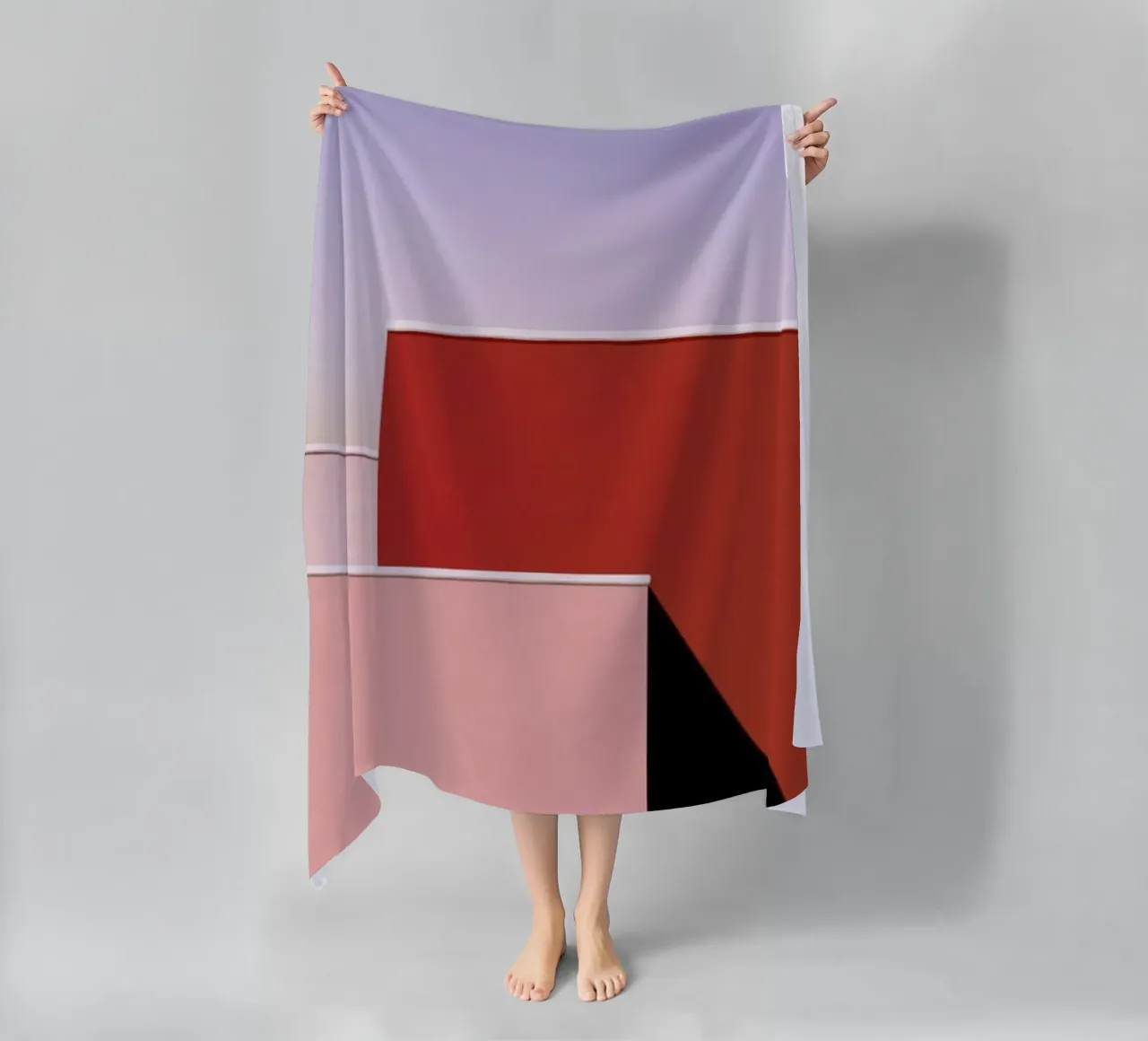 Trio telo mare da Rupert Höller