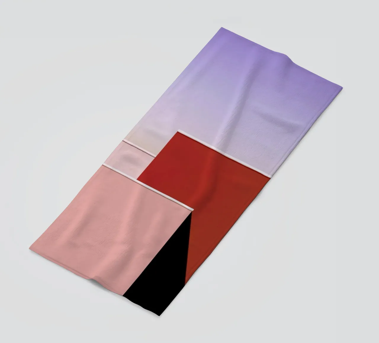 Trio telo mare da Rupert Höller