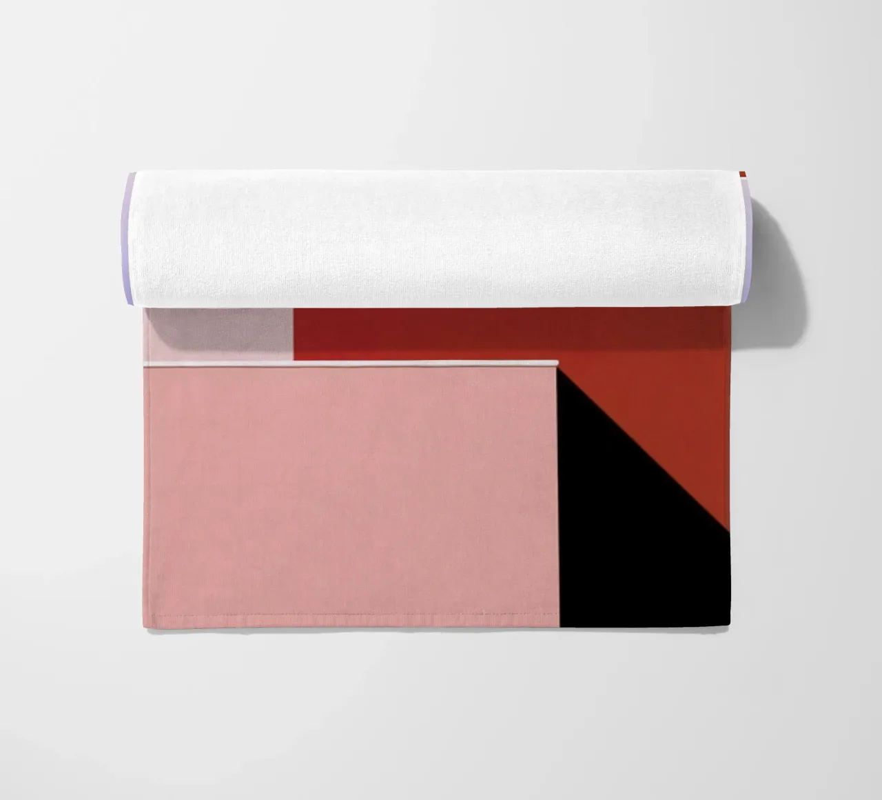 Trio telo mare da Rupert Höller