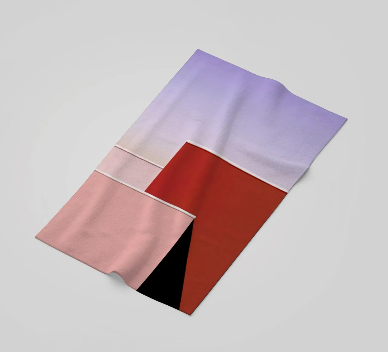 Trio telo mare da Rupert Höller