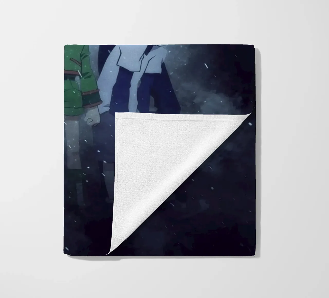 hunter x hunter telo mare da FreeArtStudio